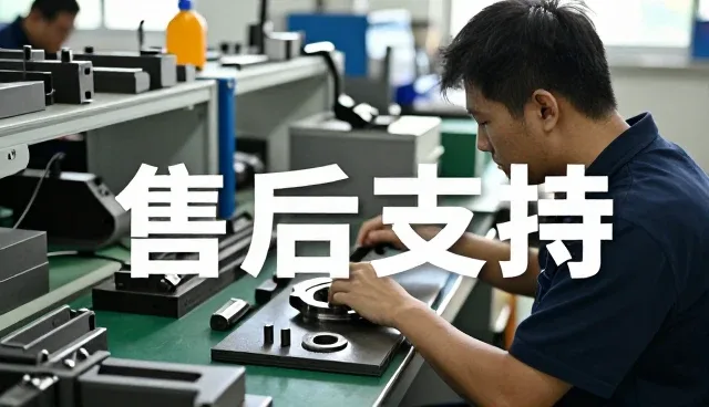 工业园区需求推动产品创新