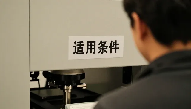 加工场景中检测方法的应用与优化路径