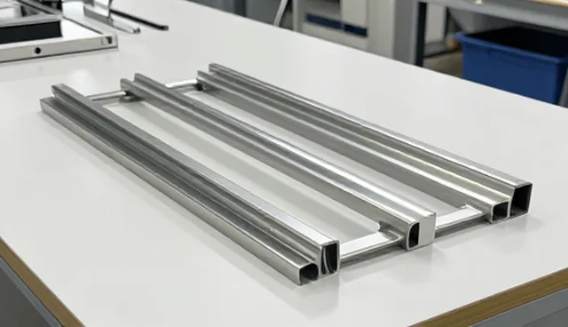加工质量控制中选型建议与性能匹配分析
