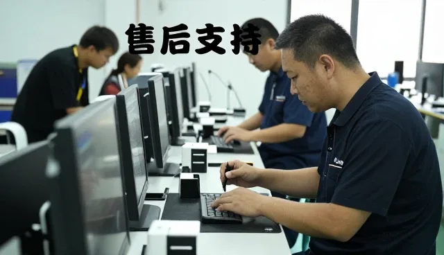 香河县振华金属制品有限公司助力来料提升竞争力